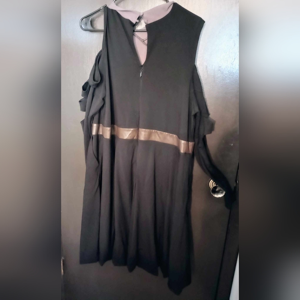 Mandalorian Ahsoka Dress